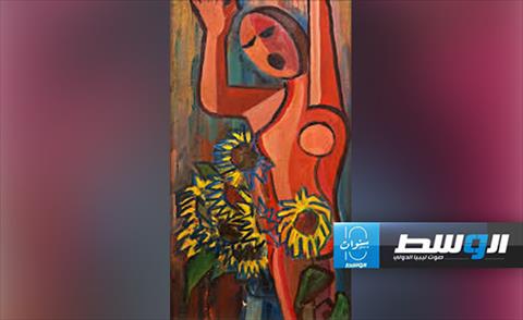 الدكتور سمير رافع محمد أبرز رواد السريالية في مصر