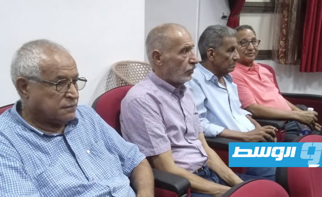 المعهد العالي لتقنيات الفنون يستضيف محاضرة للباحث نورالدين سعيد حول «جمالية اللقطة في الواقعية الجديدة» (بوابة الوسط)