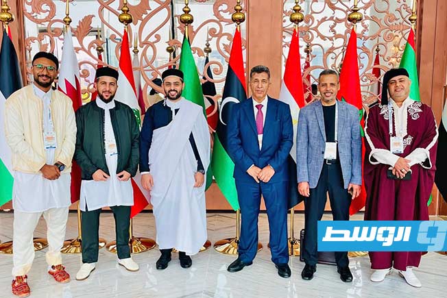 المجلس البلدي غدامس يحتفي بتسجيل قرية «تونين» التاريخية على القائمة التمثيلية للتراث «الألكسو».(فيسبوك)
