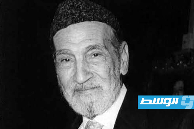 الباحث الراحل فؤاد الكعبازي. (الإنترنت)