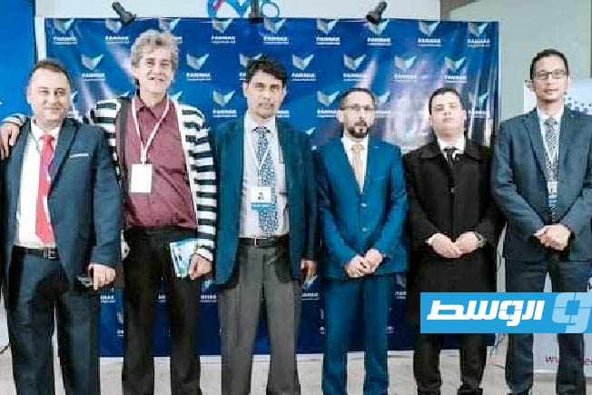 المنيفي ينضم إلى اللجنة الأكاديمية الدولية لمشروع «OARL» العالمي (فيسبوك)