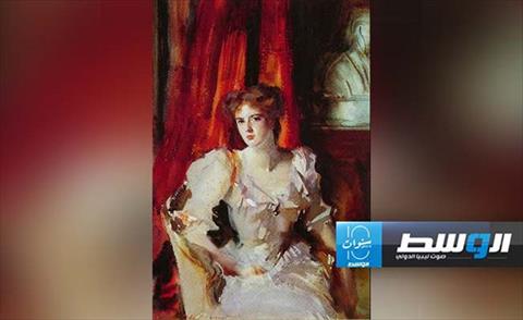 الرسام الانطباعي الأميركي جون سنجر سارجنْت