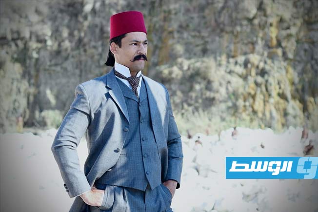 كادر من الفيلم السينمائي «أسد» للمخرج محمد دياب. (غودفيلاس ميديا)
