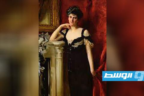 الفنان التشكيلي الأميركي «جون كوخ»