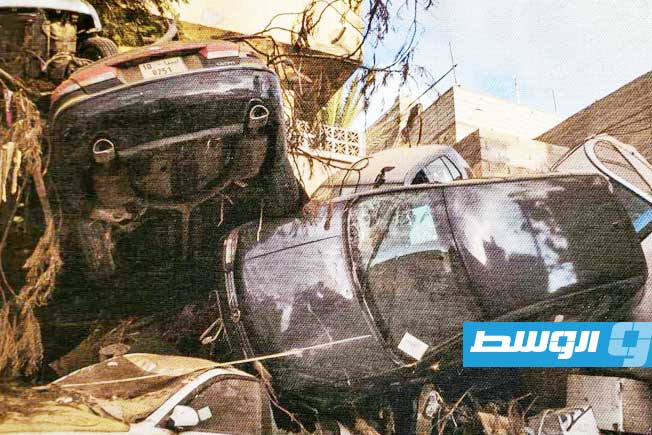 صورة للمصور محمد إدريس أمنينة (فيسبوك)