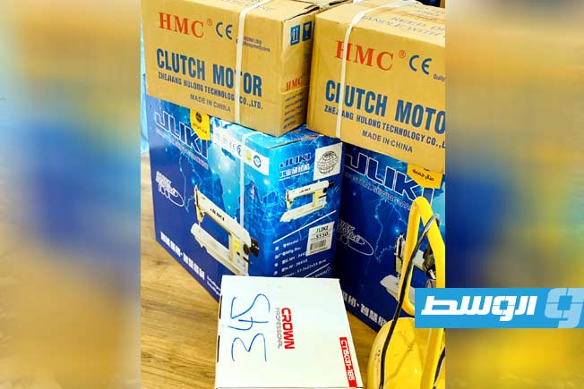 مشروع «أهازيج» ينجح في الحصول على دعم «أثر» بعد اجتياز برنامج «اكتفاء» (فيسبوك)