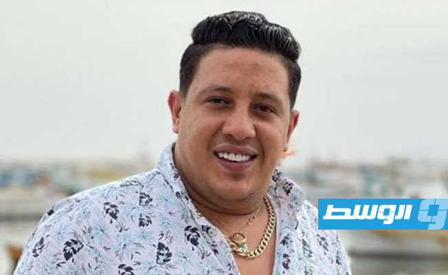 مغني المهرجانات حمو بيكا (الإنترنت)