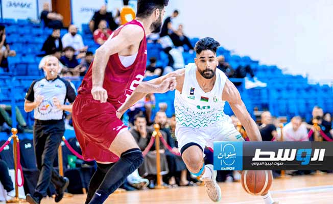 الألعاب الجماعية الليبية على طريق الإنجازات الدولية
