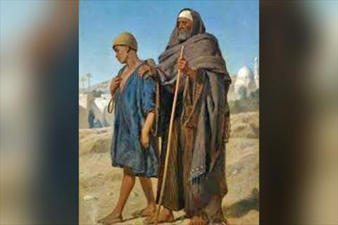 الفنان التشكيلي الجزائري حسين زياني