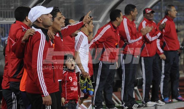 طارق العشري: التأهل على حساب حامل اللقب إنجاز كبير