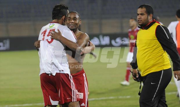 طارق العشري: التأهل على حساب حامل اللقب إنجاز كبير