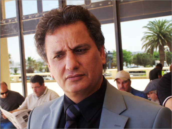 تشكيل مسلح يصادر صحيفة برنيق في منطقة السدادة بمصراتة