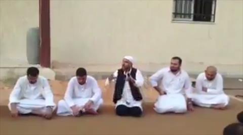 غويلة: القتال في ليبيا جهاد فى سبيل الله