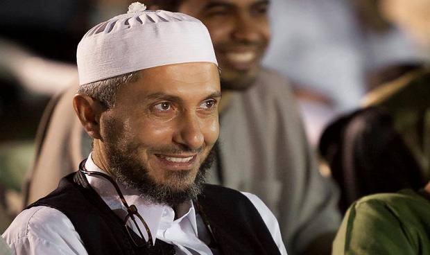 غويلة: القتال في ليبيا جهاد فى سبيل الله