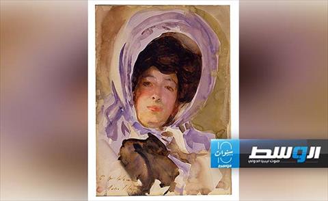 الرسام الانطباعي الأميركي جون سنجر سارجنْت