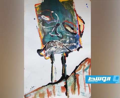 معتوق البوراوي.. فنان ولد مرتين