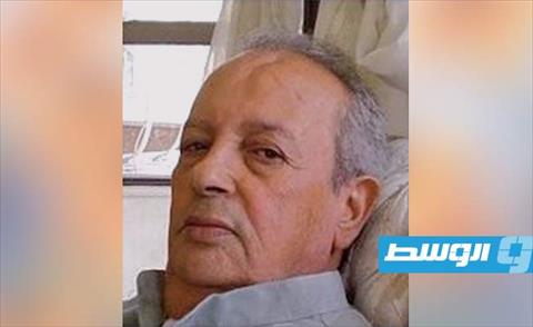 الفنان محمد إستيته