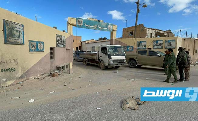«ألغام» و«دانات» و«صواريخ».. القيادة العامة تستعد لإعدام 41 طن مخلفات حروب