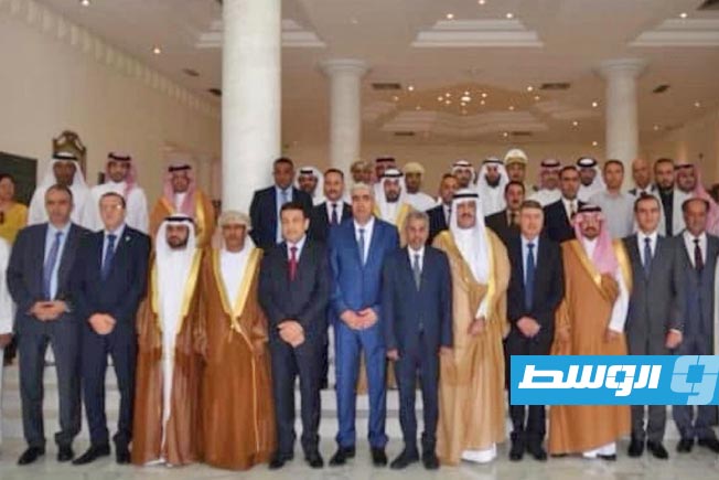 اجتماع رؤساء أجهزة المرور العربية في تونس.. (وزارة الداخلية)