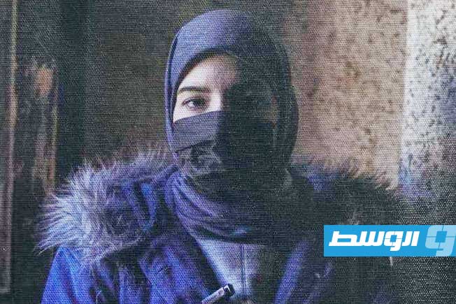 صورة للمصور محمد إدريس أمنينة (فيسبوك)