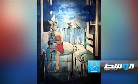 الفنانة المصرية أحلام فكري