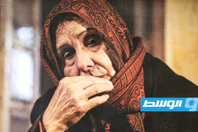 صورة للمصور محمد إدريس أمنينة (فيسبوك)
