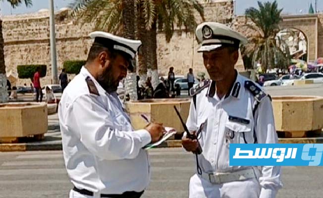 بالصور.. حملة مروية في طرابلس وأبوسليم تسجل 1000 مخالفة