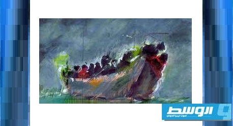 معتوق البوراوي.. فنان ولد مرتين