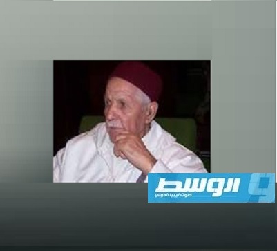 القاص والكاتب النقابي الاستاذ أحمد محمد العنيزي