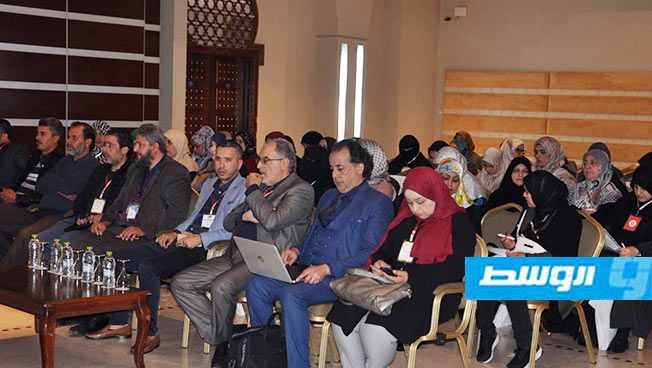 انطلاق البرنامج التدريبي لتشخيص وعلاج مرض ضغط الدم بطرابلس