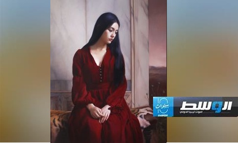 الفنان التشكيلي الصيني «لنج جون»