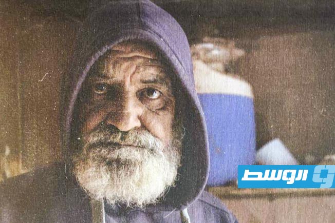 صورة للمصور محمد إدريس أمنينة (فيسبوك)
