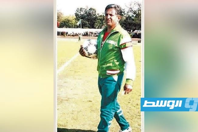 مدرب منتخب الجزائر الأسبق كمال لموي. (خاص - الوسط)