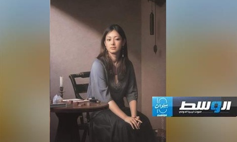 الفنان التشكيلي الصيني «لنج جون»