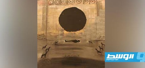 معتوق البوراوي.. فنان ولد مرتين
