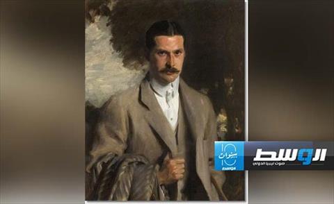 الرسام الانطباعي الأميركي جون سنجر سارجنْت
