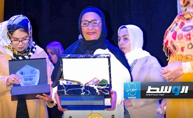 «هيئة السينما والمسرح» تحتفي بالمرأة في يومها العالمي.