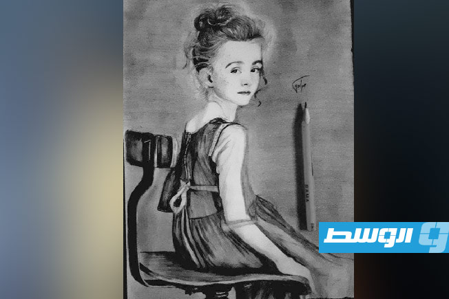 روحة للفنان مراد الجماعي (فيسبوك)