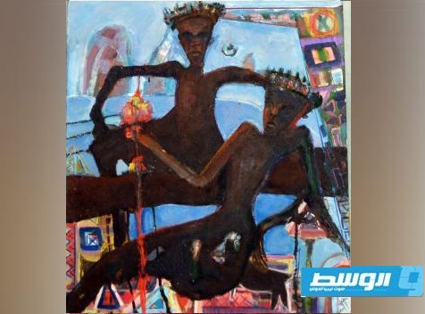 معتوق البوراوي.. فنان ولد مرتين