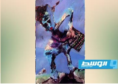 معتوق البوراوي.. فنان ولد مرتين