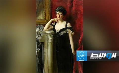 الرسام الانطباعي الأميركي جون سنجر سارجنْت
