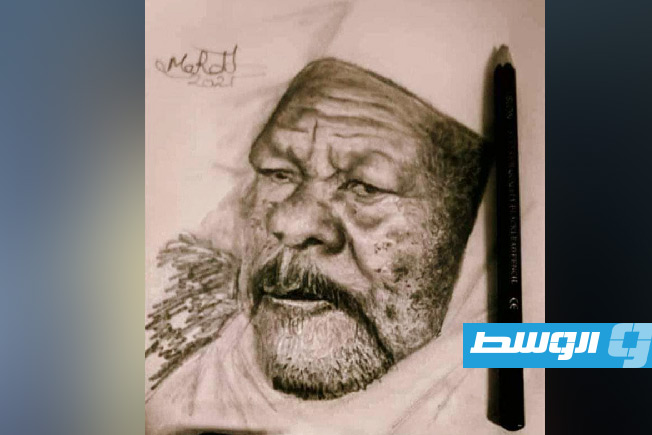روحة للفنان مراد الجماعي (فيسبوك)