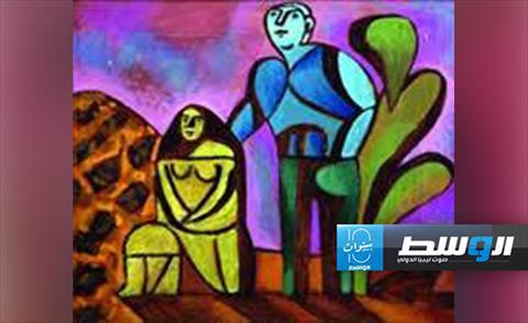 الدكتور سمير رافع محمد أبرز رواد السريالية في مصر