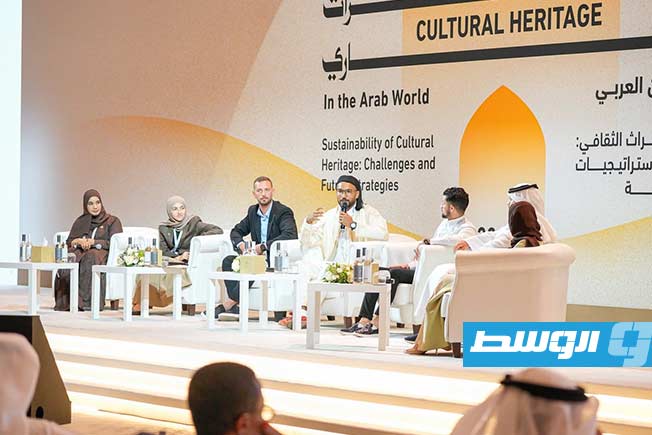 المجلس البلدي غدامس يحتفي بتسجيل قرية «تونين» التاريخية على القائمة التمثيلية للتراث «الألكسو».(فيسبوك)
