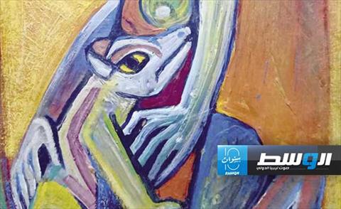 الدكتور سمير رافع محمد أبرز رواد السريالية في مصر