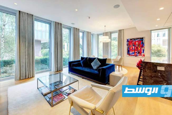 أفكار تناسب تصميم النوافد الكبيرة في المنزل. (الإنترنت)
