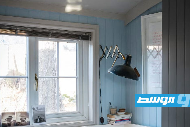 أفكار ذكية لتصميم غرفة النوم الصغيرة