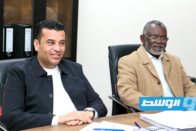 الاجتماع العادي الدوري للجنة التشريعية والدستورية بمجلس النواب، الإثنين 22 ديسمبر 2025. (مجلس النواب)