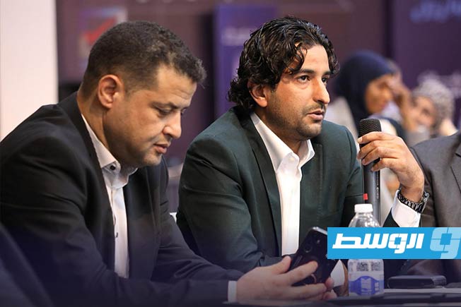 جانب من المشاركين في الندوة، 18 نوفمبر 2025. (مكتب النائب العام)