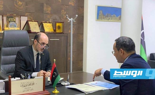 «تعليم الوفاق»: الدراسة تبدأ 23 يناير.. وعطلة نصف السنة 1 مايو